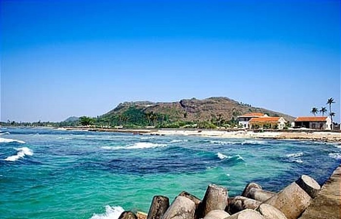 Đảo Lý Sơn