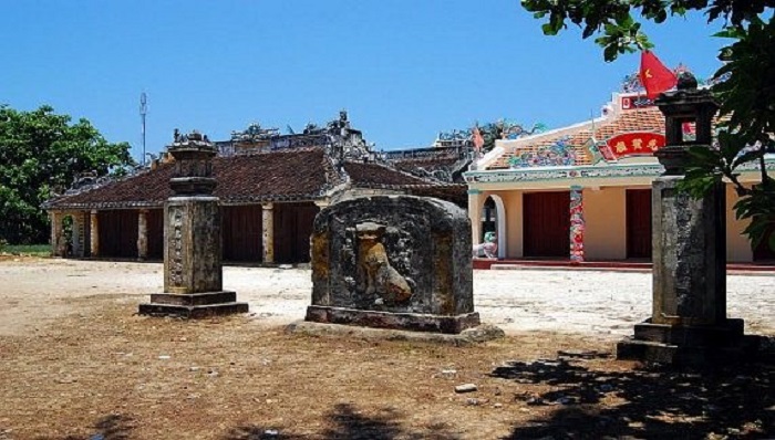 Đình Lý Hải