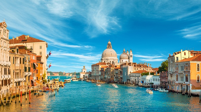 Venice Venice