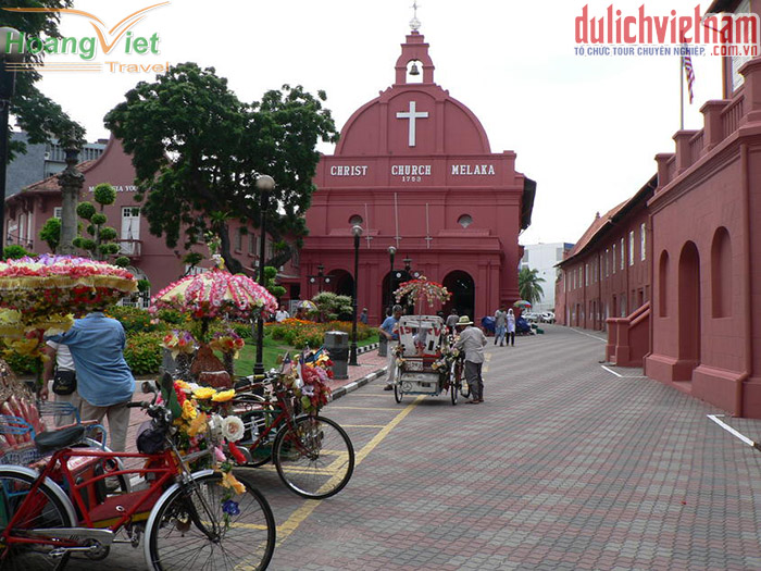 Malacca
