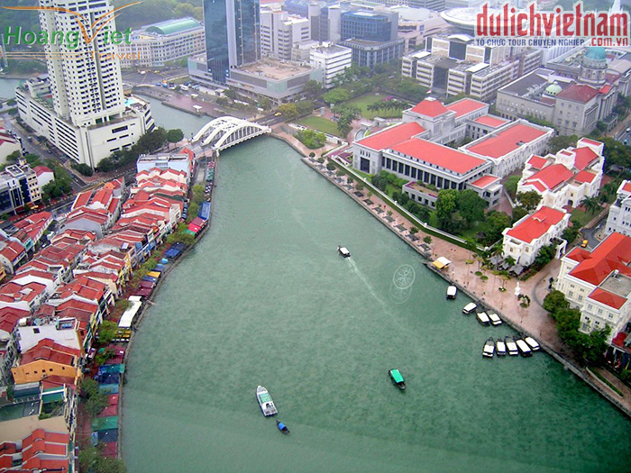 Sông Singapore