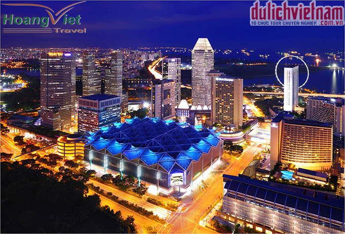 Suntec City