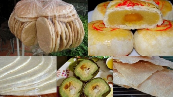 Đặc sản miền Tây