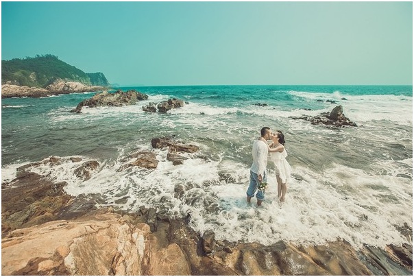 Bãi đá Cầu Mỵ Bãi đá Cầu Mỵ