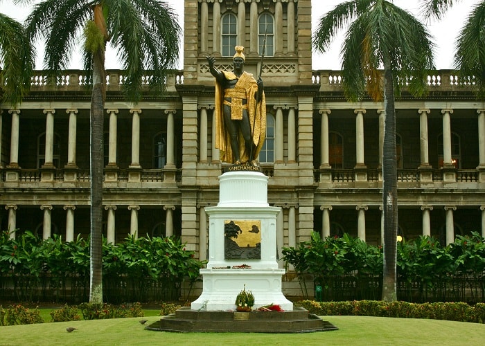 tượng-vua