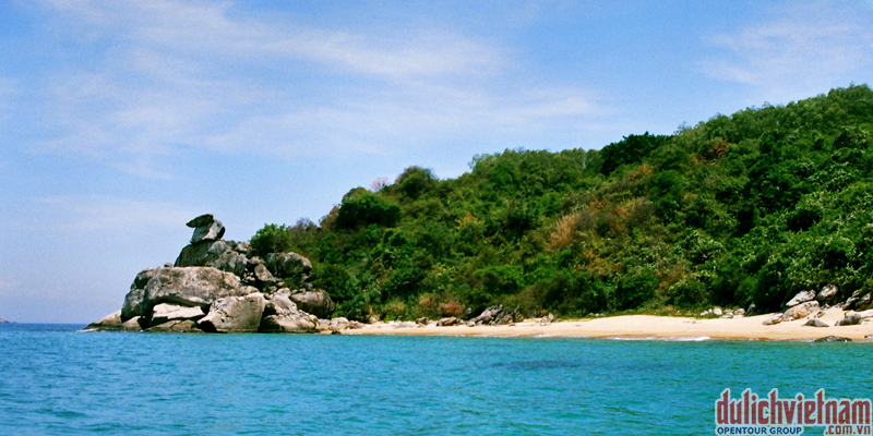 Cù Lao Chàm