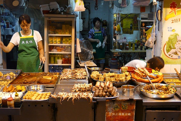 chợ quý bà chợ quý bà