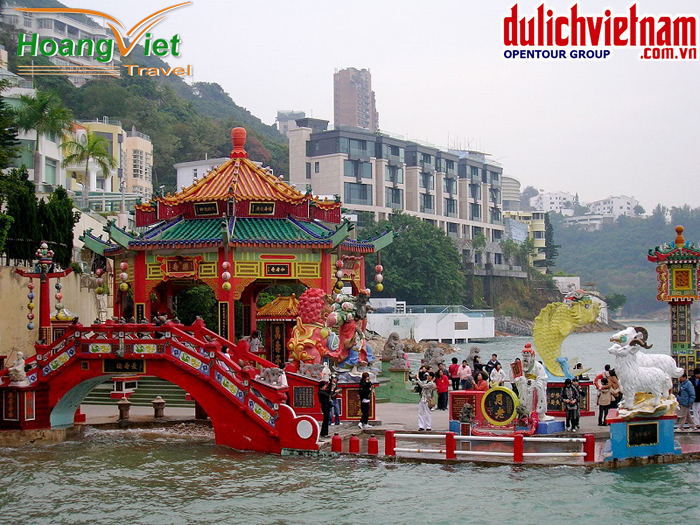 Miếu Huỳnh Đại Tiên