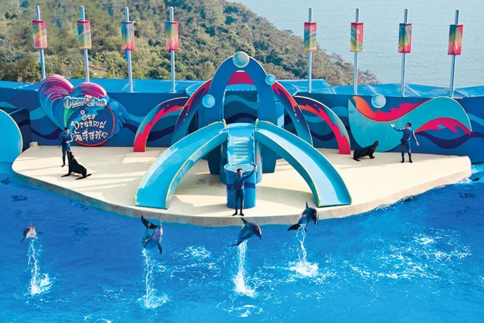 Công-viên-Ocean-Park 