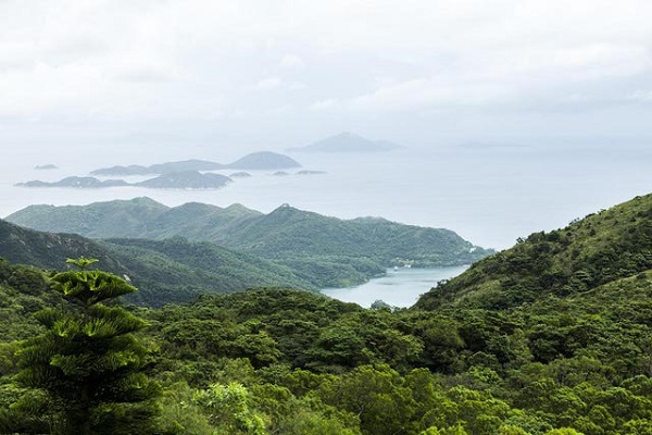 Đại Nhĩ Sơn