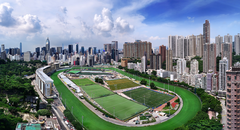 happy valley happy valley