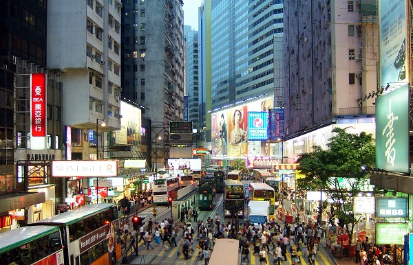 happy valley happy valley