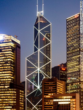 bank of china