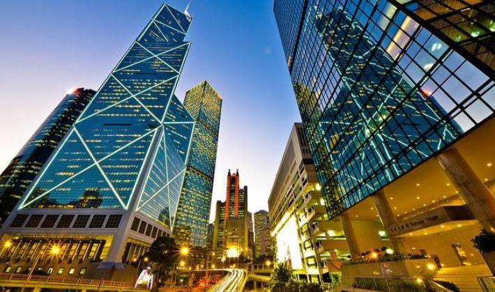 bank of china