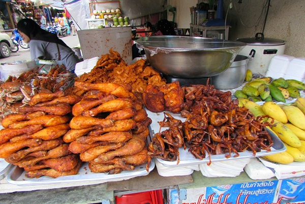 Khu phố mua sắm Lee Garden