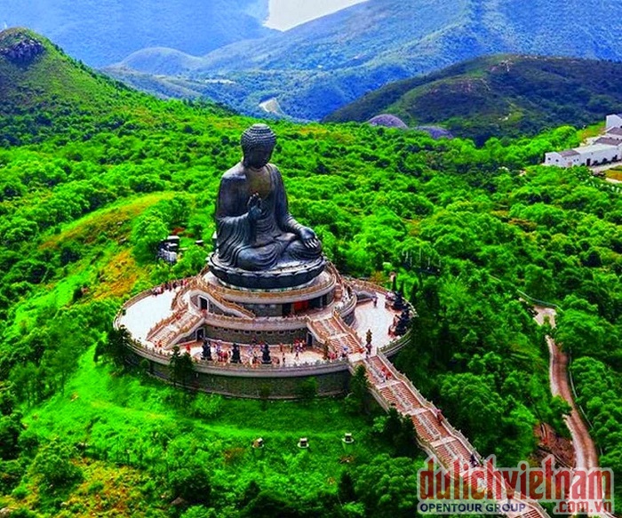 Phật Đại Nhĩ Sơn