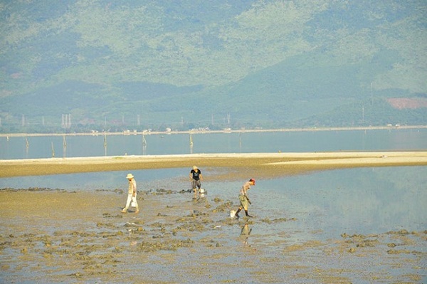 Đầm Lập An