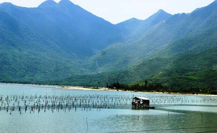 Đầm Lập An