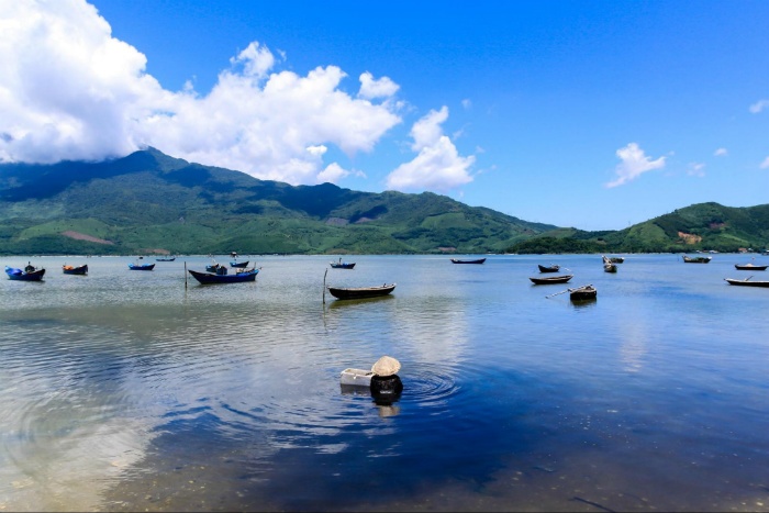 Đầm Lập An