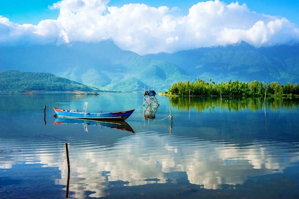 Đầm Lập An