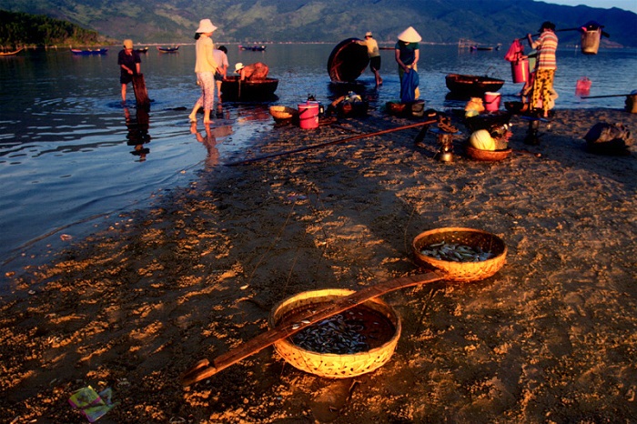 Đầm Lập An