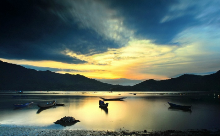 Đầm Lập An Đầm Lập An