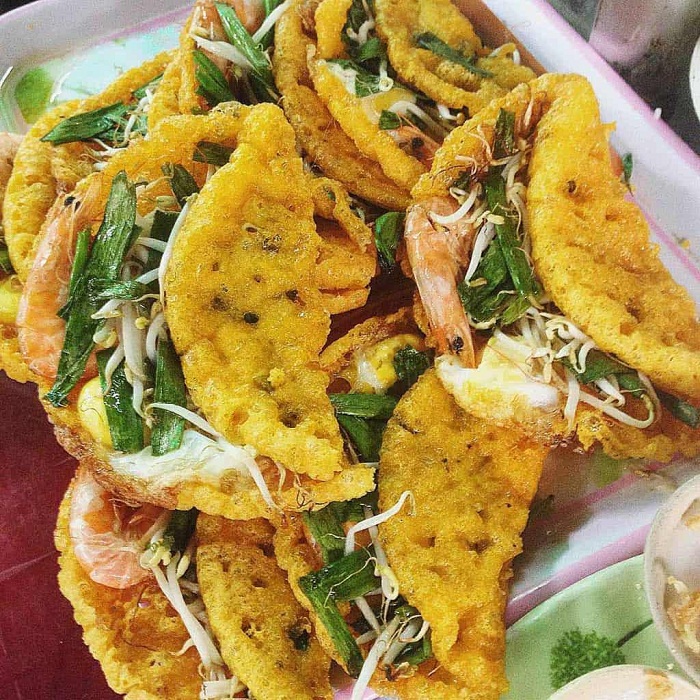 Bánh khoái