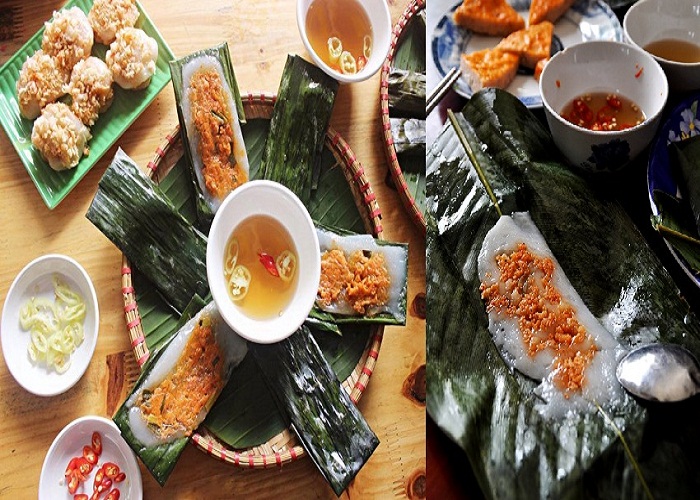 Bánh nậm