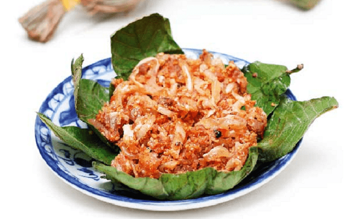 Tré Huế món quà dân dã, mộc mạc