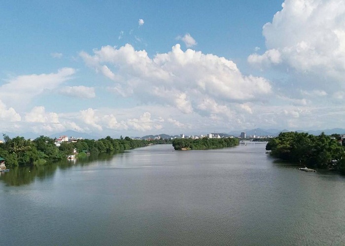 Cồn Hến