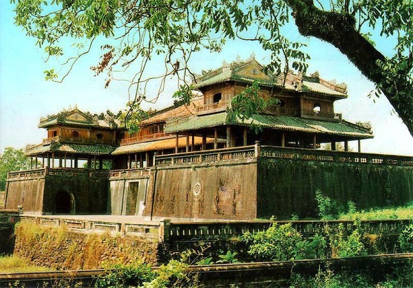Kinh thành Huế