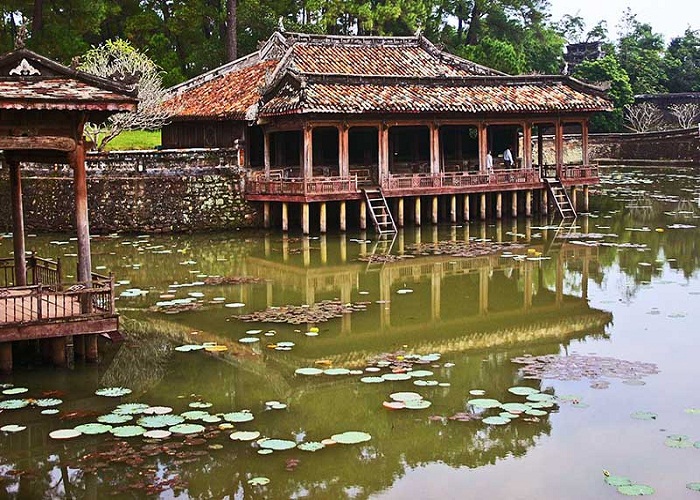 Lăng Tự Đức