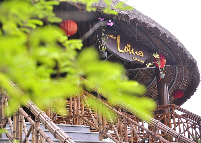 Nhà hàng