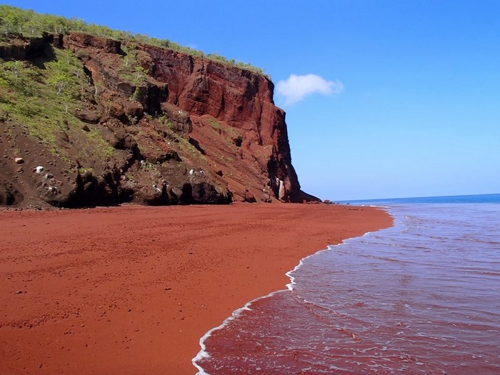 red-beach
