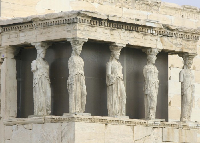 đền-erechtheion