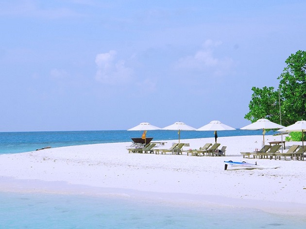 đảo bintan