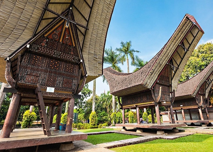 Indonesia Miniature Park