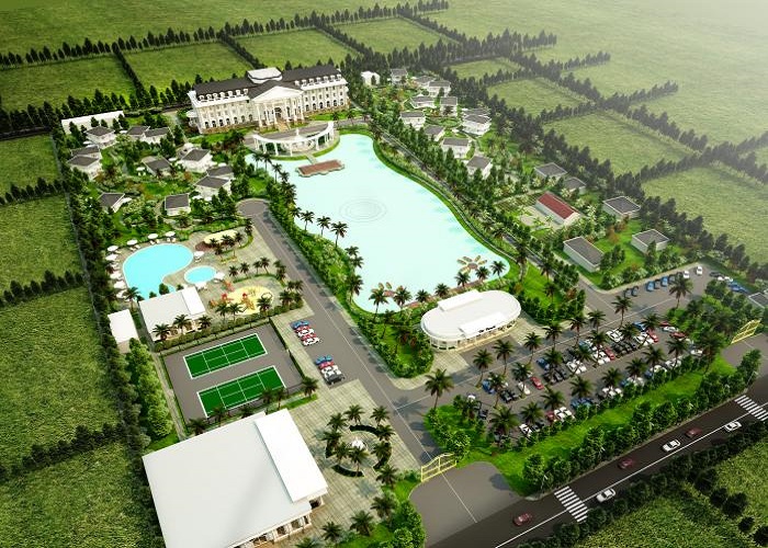  Vĩnh Thịnh Resort
