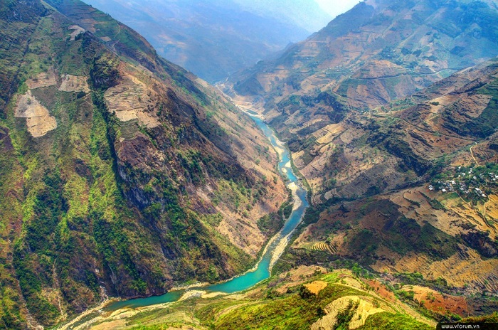 Cao nguyên đá Đồng Văn Cao nguyên đá Đồng Văn