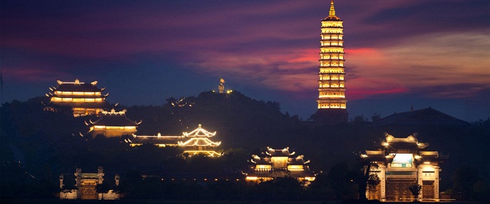 Chùa Bái Đính