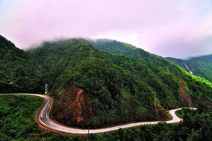 Đèo Ô Quy Hồ Đèo Ô Quy Hồ