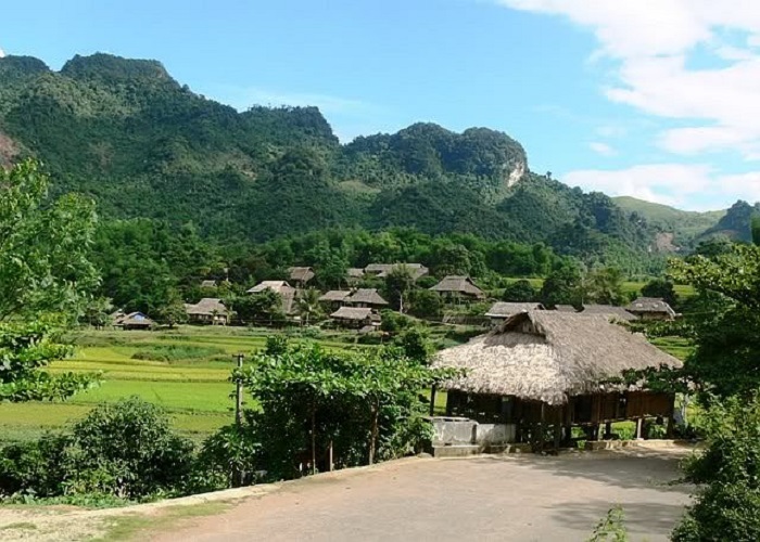 Bản Giang Mỗ