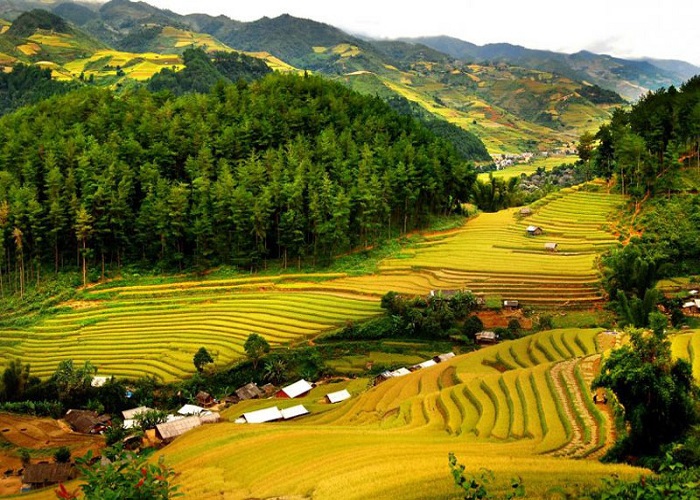 Pù Luông