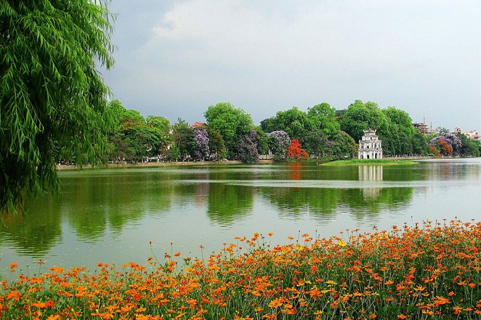 Hồ Gươm