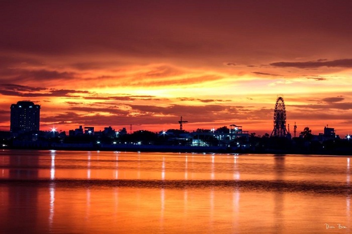Hồ Tây