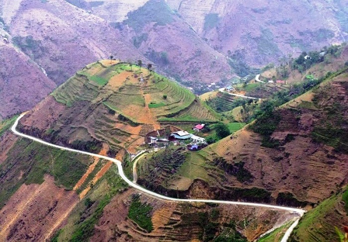 Lũng Cú - Hà Giang Lũng Cú - Hà Giang