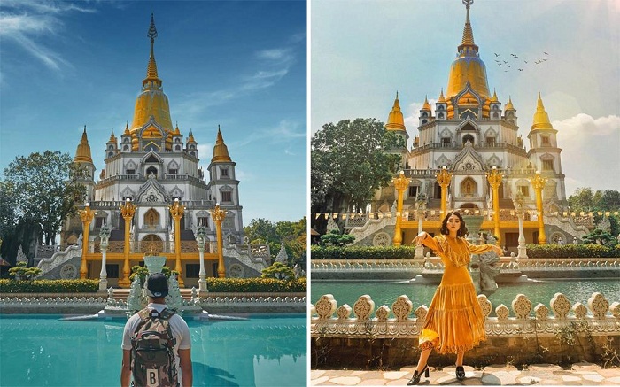 Chùa Bửu Long