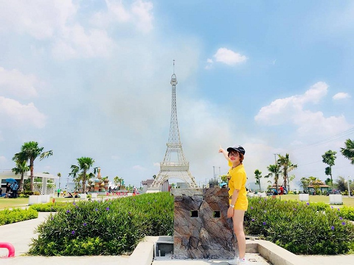 Tour du lịch hành hương 2019