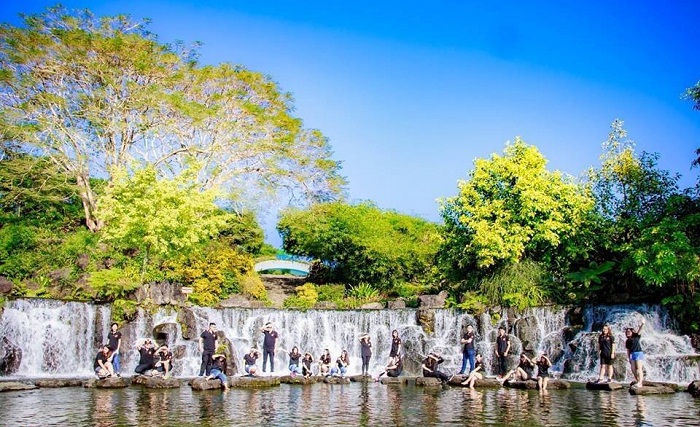 Công viên suối Mơ Đồng Nai