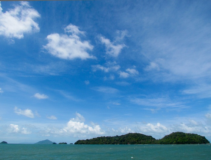 Tour du lịch miền Nam 2 ngày Đầm Dương